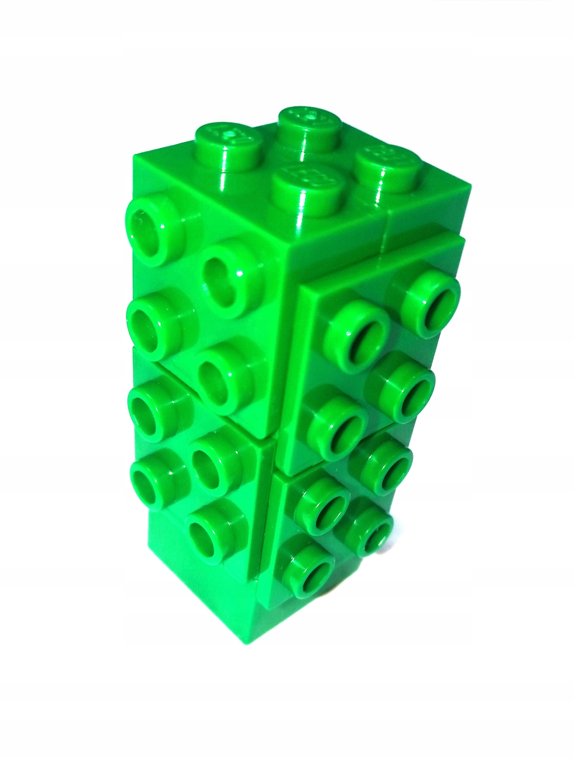 155p Lego drzewko drzewo kaktus 2 430da9f775b809d981eaee1c933783d2