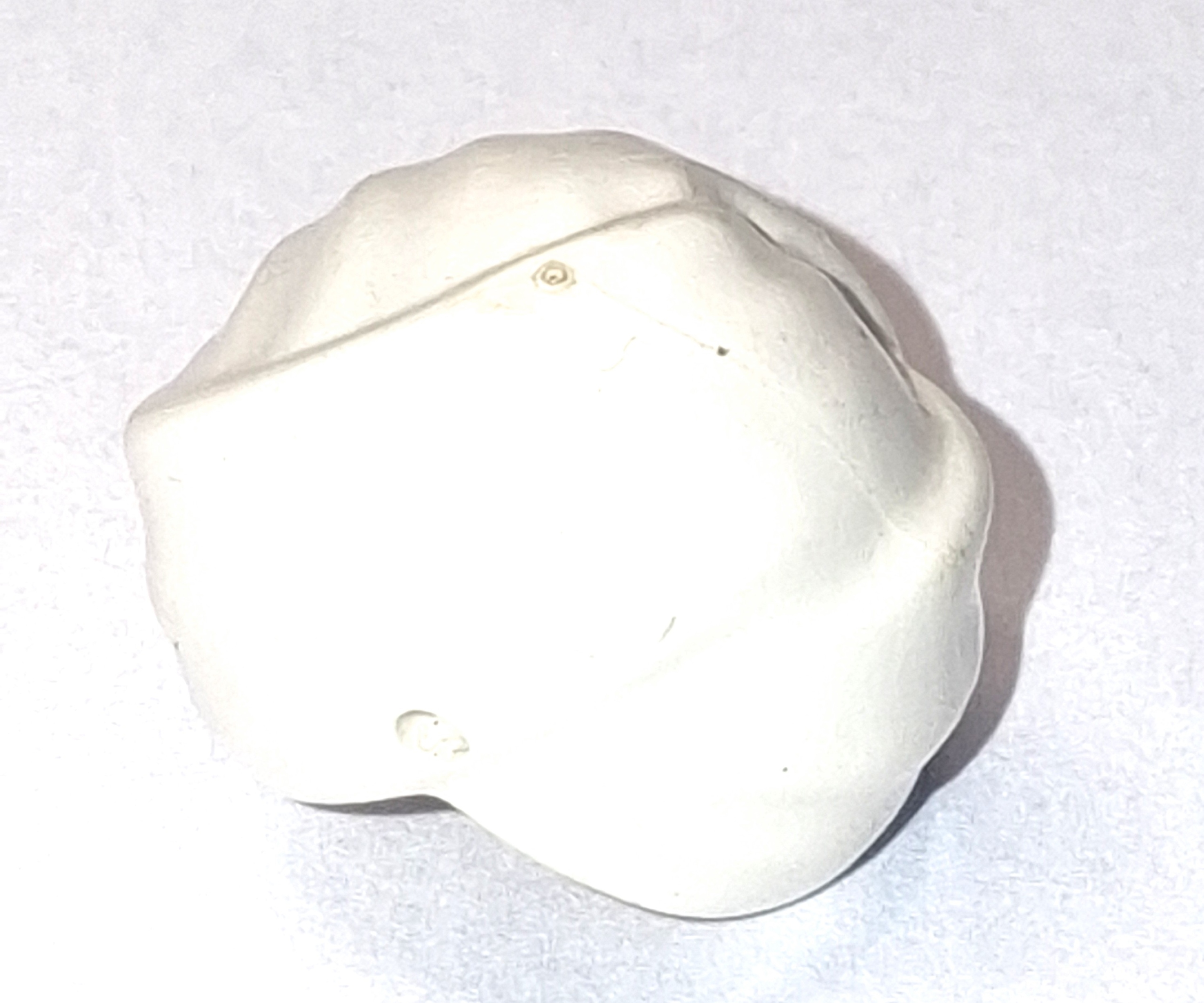 093m3. LEGO Czapka kapelusz turban 40235 biały 2 43605fe796bef7fb61b5089e910e254c