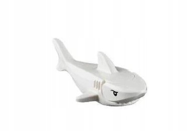 277b1. LEGO 14518- rekin shark biały 1szt 2 449c9824e787c951cad7ef6c1aab0bb5