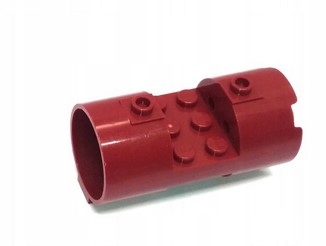 199e1 Lego technic silnik cylinder bordo 30360 - 1 sztuka 2 44a280a0145fbf9673297a476774ede9