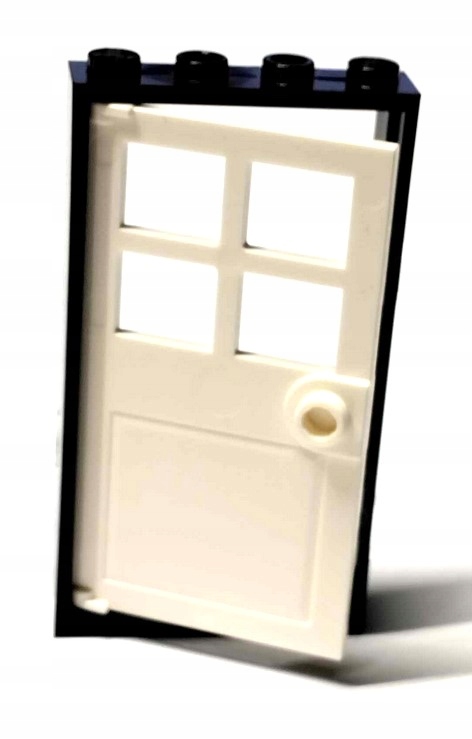 278c5. Lego drzwi rama 1x4x 6 60623 60596 2 44ec170f5aaebbeca90d463c520bbebd