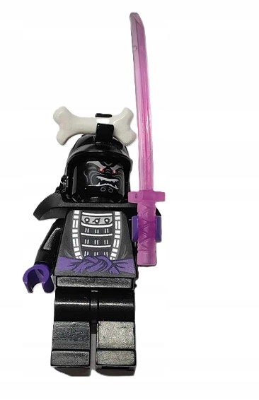 149i27. Lego ludzik Ninjago Garmadon njo803 2 458f92a9a59d8925a202661173d418d3