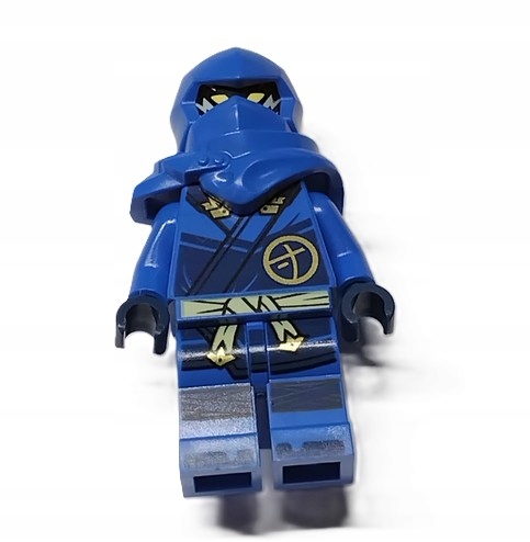 149k27. Lego ludzik Ninjago Jay - Dragons Rising njo814 2 4717fdf86753d5748cb23c0c1d3e6f99
