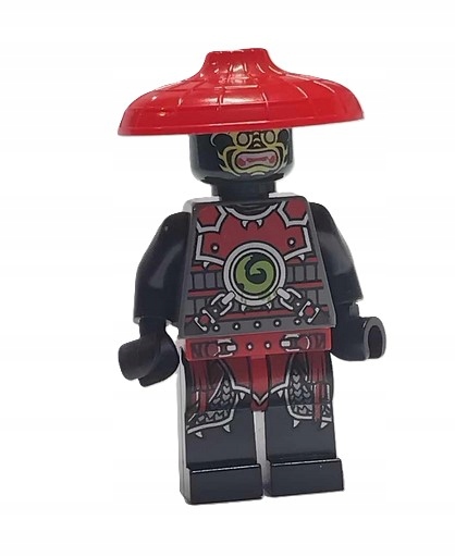 149G1. Lego ludzik Ninjago njo580 Stone Army Scout 2 477ecd8799a36bd433fb8bf2cb6bc2fa