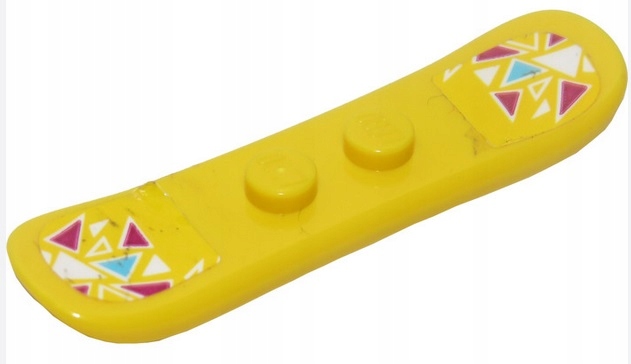 628B1. Lego18746 frends Deska Snowboardowa 2 4824ca7b83825aabf570bcec3520dd0c