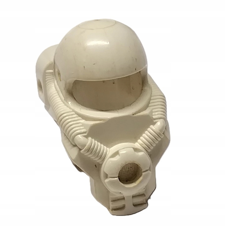093N18a LEGO Czapka kapelusz kask 71598 biały 2 495034a793b9e9c3743b50b6a8abed7c