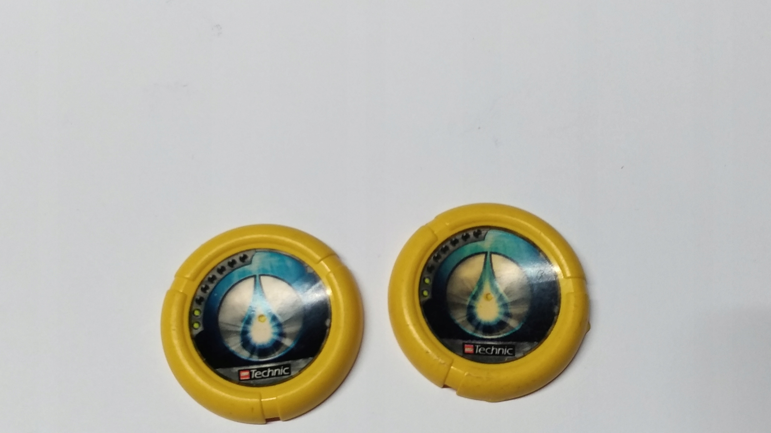204x. Lego Dysk Technic 32171 - 2 sztuki mix 4 4b3f8ec86b2c1461674fd03ed5109355