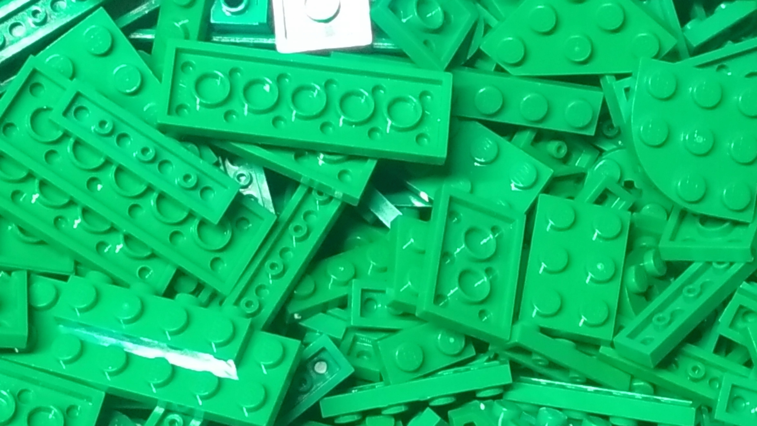 084. Lego ielone green płaskie 100g MIX 0,1kg 5 4cbf4cd41fb5156671d4f2fe297ee86f