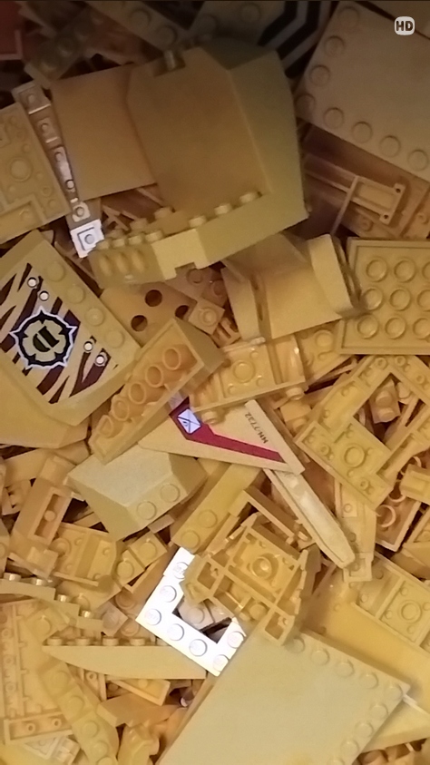 ŻÓŁTE BUDOWLANE klocki Lego MIX 100g 9 4d14b78b33fc16c95274ab135b9d7d8a