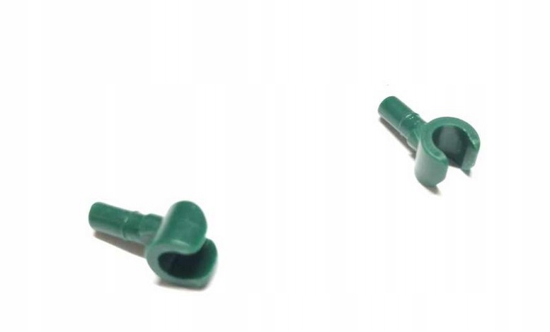 013a3. Lego Rączka 983 zielone ciemne 2 sztuki 2 4d1a99b7fac5b0cb3d4e2942a89896df