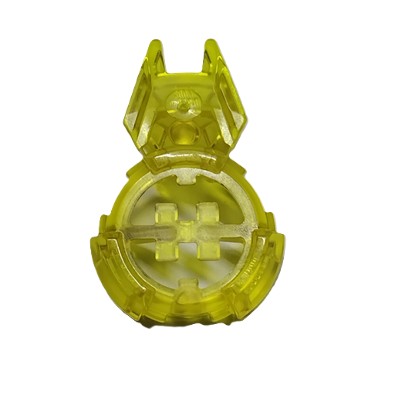 595y11. LEGO Hero odznaka Hero Factory 87799 neon żółty 2 4d525d1beec7745d4d32c9eef429d9d0