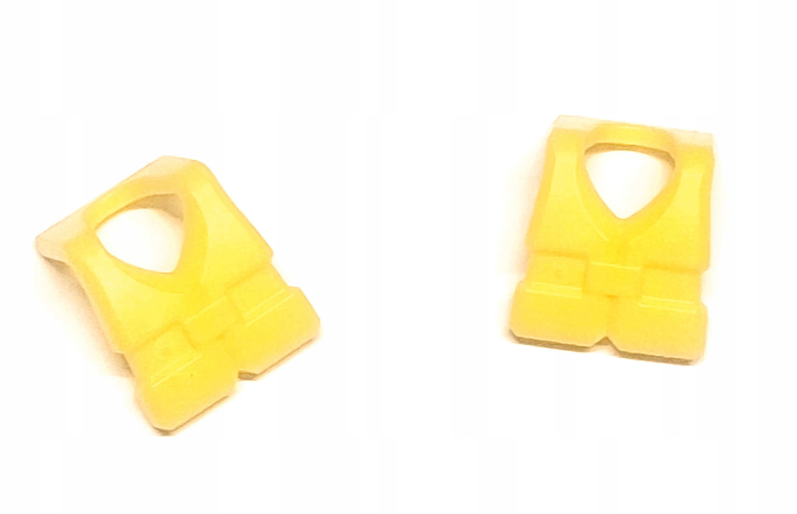 154c2. Lego kapok kamizelka ratunkowa 97895 żółta 2 szt 2 4d72d5703d713e4c5b3154f173de389d