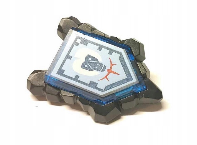101s17 LEGO Nexo tarcza 22408 czarna 22385 tarcza 2 4dc9233336dbbcb32884b4918a71a4da