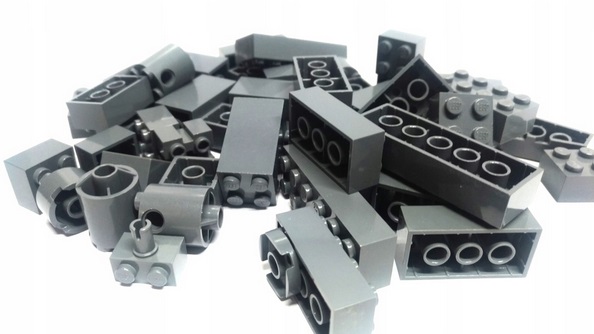 068. Lego szare jasne briksy 2x2 0,1kg mix 2 4e079576f136c062b5c6f85b723c007c