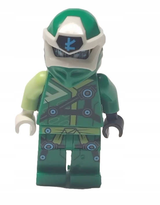 149k41. Lego ludzik Ninjago Lloyd njo570 2 4e95159a04afeaee3e3d3ba13300c439