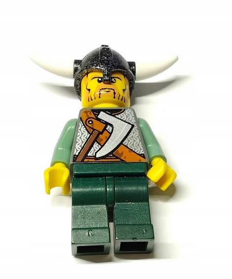 1cc4. LEGO Vikings viking Wiking vik 2 4ed10ead23619293b8409662078f218c