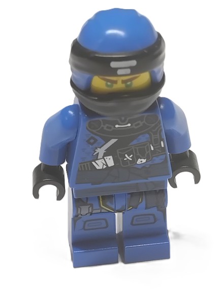 149k16. Lego ludzik Ninjago NJO509 2 4ee0b1934b35015e0ae133e453580635