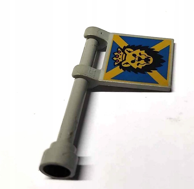 122x4. Lego flaga lew skorpion 2335px10 maszt 3957 2 4f3abaecc5990ef1546ea13ecc7f5756