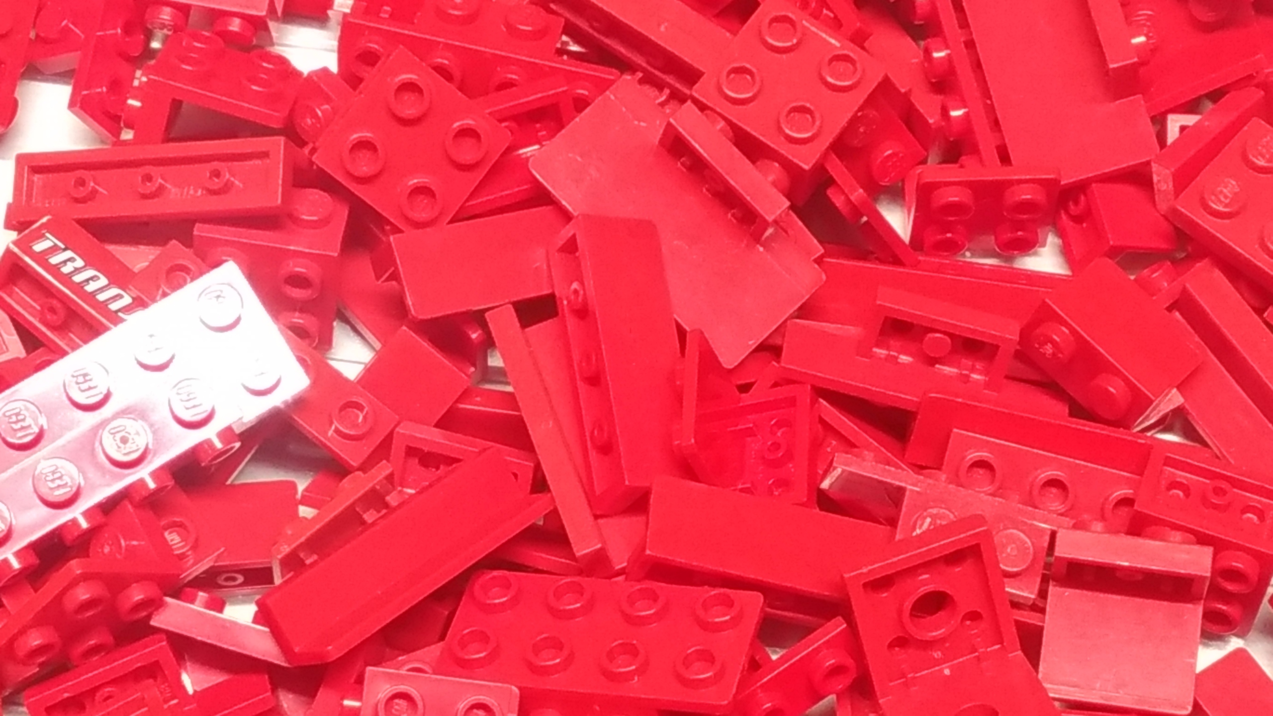 108j Lego zderzak łącznik 20g MIX 2436 99207 czerw 3 4fafc3461d9f38fdbf567a04c7154f86