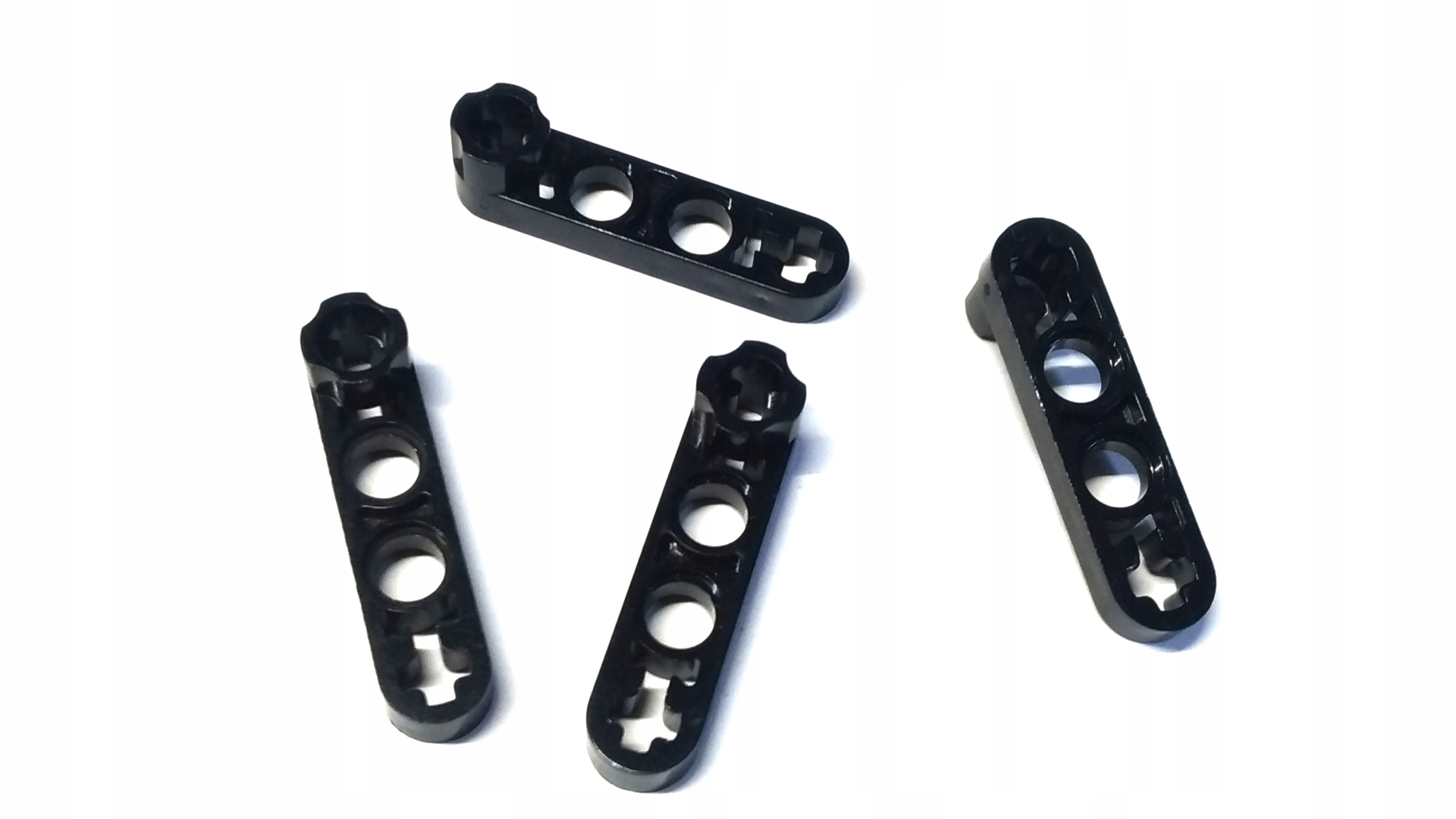 128b. Lego Technic Liftarm 1x4 2825 czarna 4szt 2 4fcc9113789e39eb45ba1cfe9c2ce1be