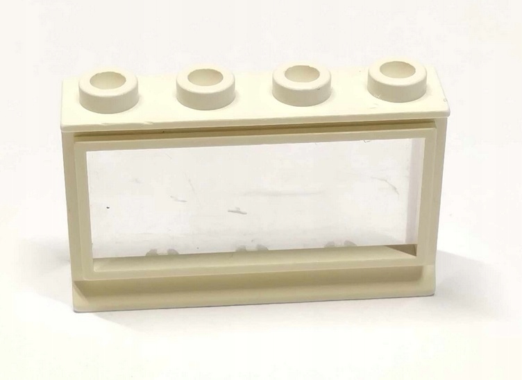 002D2. Lego okno z szybą 31bc01 1x3x2 białe - 1 sztuka 3 50c76cd7d411e59ff8e58b6cc4979cb4