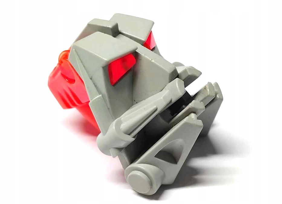 595y1 LEGO Bionicle maska głowa 32553 szary jasny old 2 50db81a5e4ebd868a0546d488ca8da6b