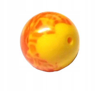 003B4 Lego 54821BIONICLE PIŁKA KULKA żółto pomarańczowa 2 51107e8353904cbf24c05489c1f62984