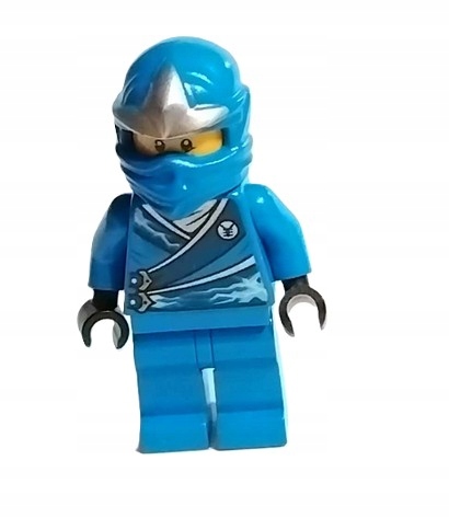 149k1. Lego ludzik Ninjago JAY - Rebooted with ZX Hood njo214 2 51477cb2ba8762a99664f7aa3cec5a22