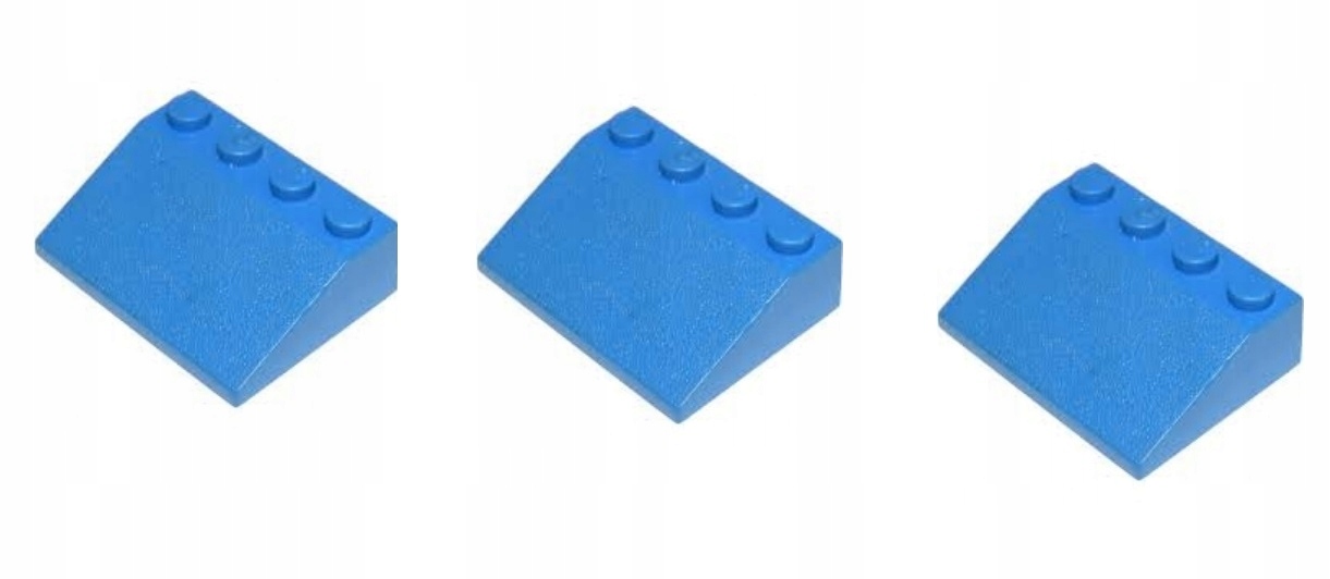 113x. lego dachówka skos 3297 3 szt niebieski 2 51c1ff67f0d8800be069e4fc01895893