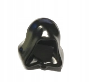 093N7. LEGO Czapka kapelusz piracki mnicha 30381= czarny 2 51c9df082b8274e97e19928c3ced8843