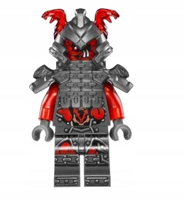 149C24. Lego ludzik Ninjago Vermin njo296 2 51e7fb322671dccfc71a189ac18b1e52