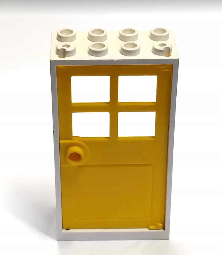 278c8b. Lego drzwi rama 1x4x 6 60623 rama skrzydło 2x4x6 60599 3 526e377fab4fb562dab3212bf73c2c8a