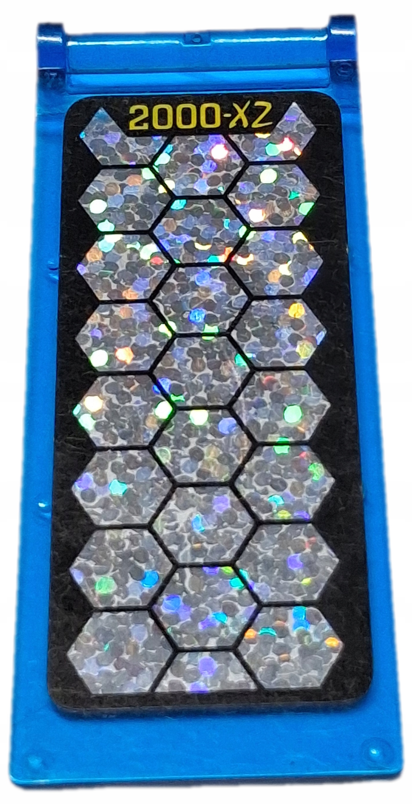 275B6. Lego space Trans Neon BLUE 30292- 1 sztuka 2 527afa84fa4244107ca53ac7e03f17f8