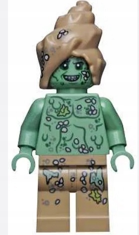 013CC1. Lego figurka Rybiogłowy Lego Piraci z Karaibów 3 528613cd3b1d1ba094d0610197f60c5d