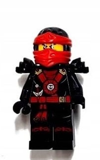 149C28. Lego ludzik Ninjago Kai figurka njo153 2 5291302744c02ab81baf04a80c7767de