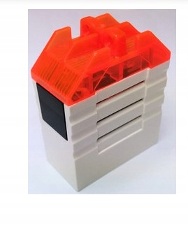 063D1 LEGO elektryka Sound Siren 4 x 2 x 4 dźwięk syrena 235009 2 52c9ce9a3e6eba7dce0d4b159cae2914