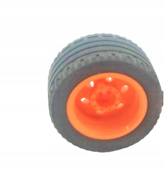 K22 Lego koło felga opona 43,2x22 ZR 44309 56145 2 52d85c11ef31df2dae6109ee0fe1d4c4