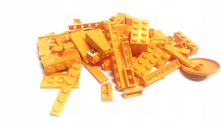 300. LEGO friends żółte ciemne Mix 0,06kg 60 g 7 5406d277bf3c3d4abbdb7cf0ed162b01