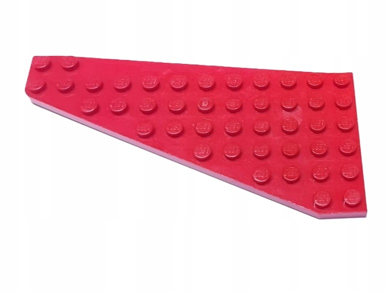 109B5. LEGO płyta konstrukcyjna 3585 czerwona 2 546d7308e1d7827e80ee2364e5eebb5e