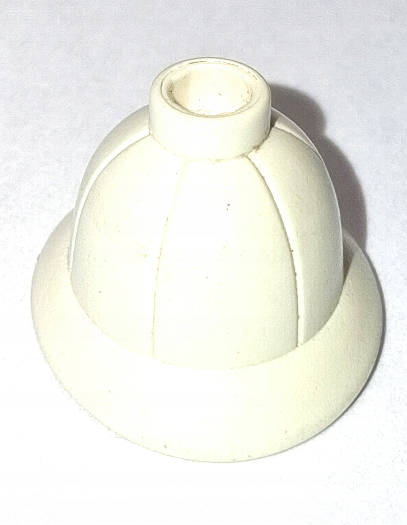 093m78. LEGO Czapka kapelusz safari 30172 biały 2 554aa9b949a2d1030f1a3f7b59fdaccd