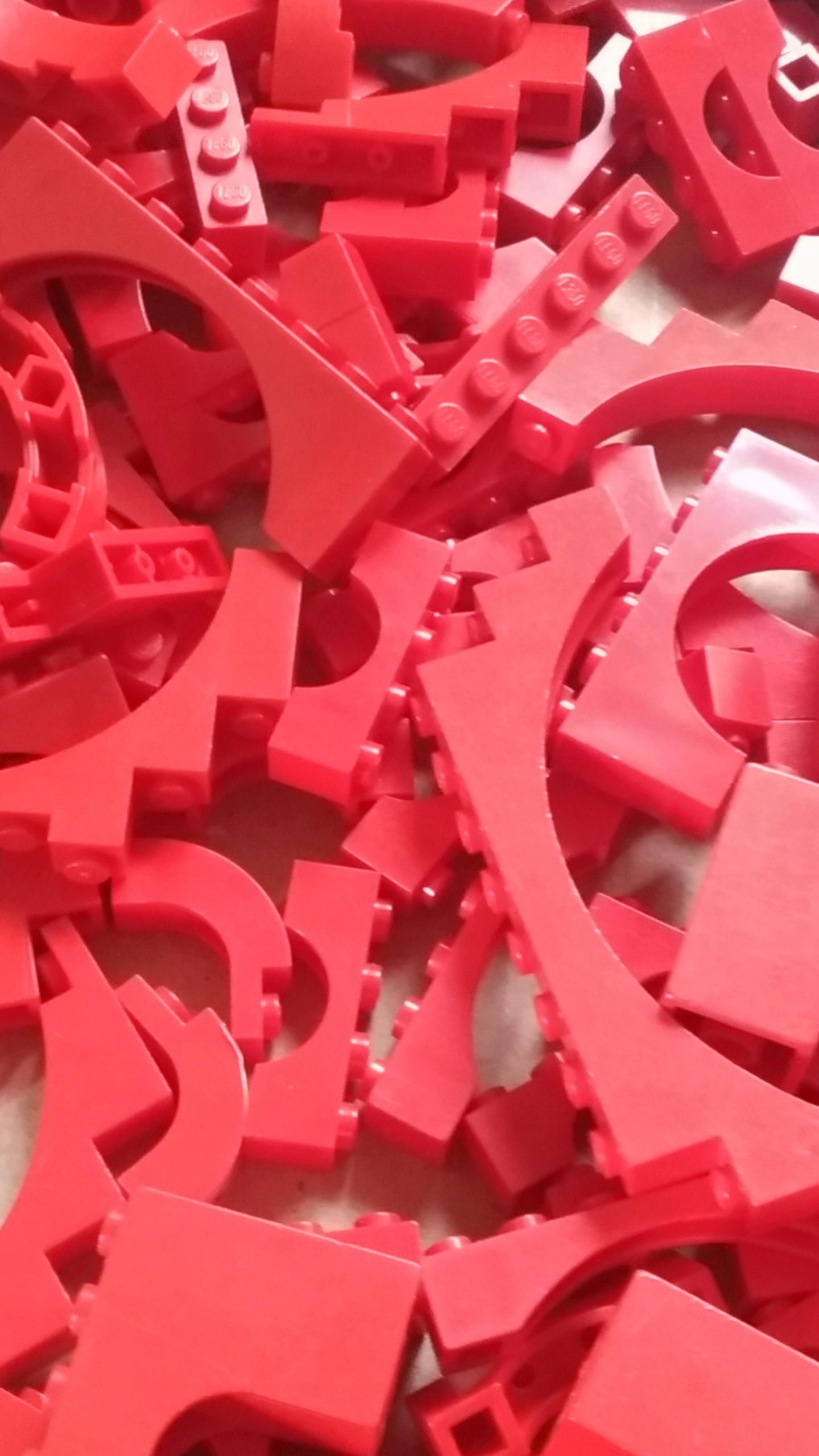 043a. Lego łuk łuki mix10 sztuk czerwone 4 5571b377fb445bdf243b1c8868b4c4f9