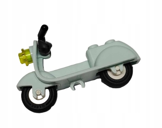 137a2. Lego motor skuter Vespa motorynka motocykl 15396 2 56473380520b55fd03a918d56c72a61f