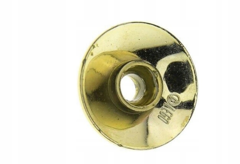051A13. Lego Dysk 2x2 4740 złoty/Chrome - 1 sztuka 2 565e1ab39babd394b97d301a2a99a01d