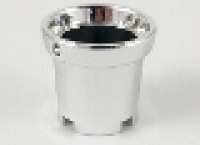 051A10. Lego wiadro Belville 48245c01 Srebro/Chrome Silver - 1 sztuka 2 56e046faba923430601657ae99740cc4