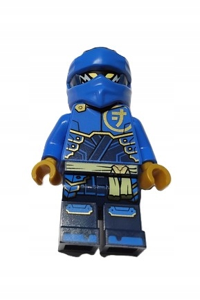 149k33. Lego ludzik Ninjago njo852 LEGO Ninjago Jay - Dragons Rising 2 56f20f18d0200d71e8e458eab3b800e9