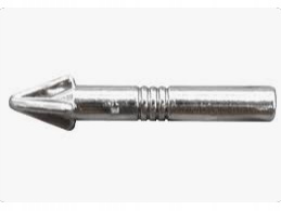 051A16. Lego 18041 6078471 harpun srebrny Srebro/Chrome Silver - 1 sztuka 2 56f4ee5c5bd59fb00b210a191b9b59b3