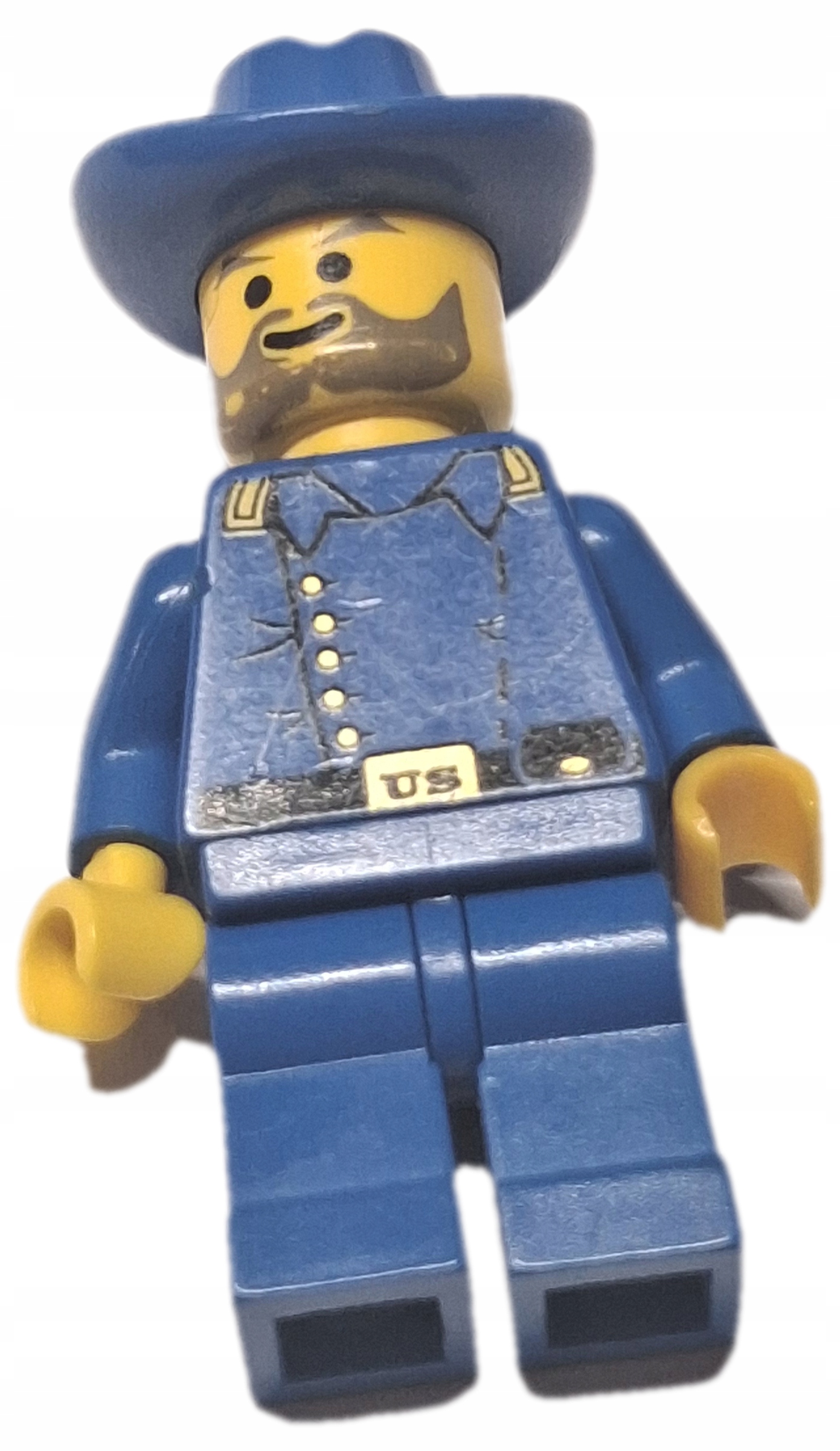 014ź9. Lego ludzik Western kowboj ww002 2 579c269db4a24f125c777b81fe60d4ce