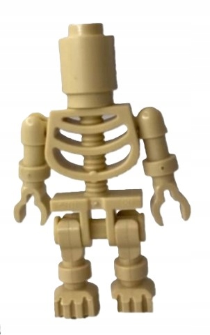 013AL Lego Kościotrup Tan gen 2 5918b3ff33e0a5a1d103d8cf294fecfb