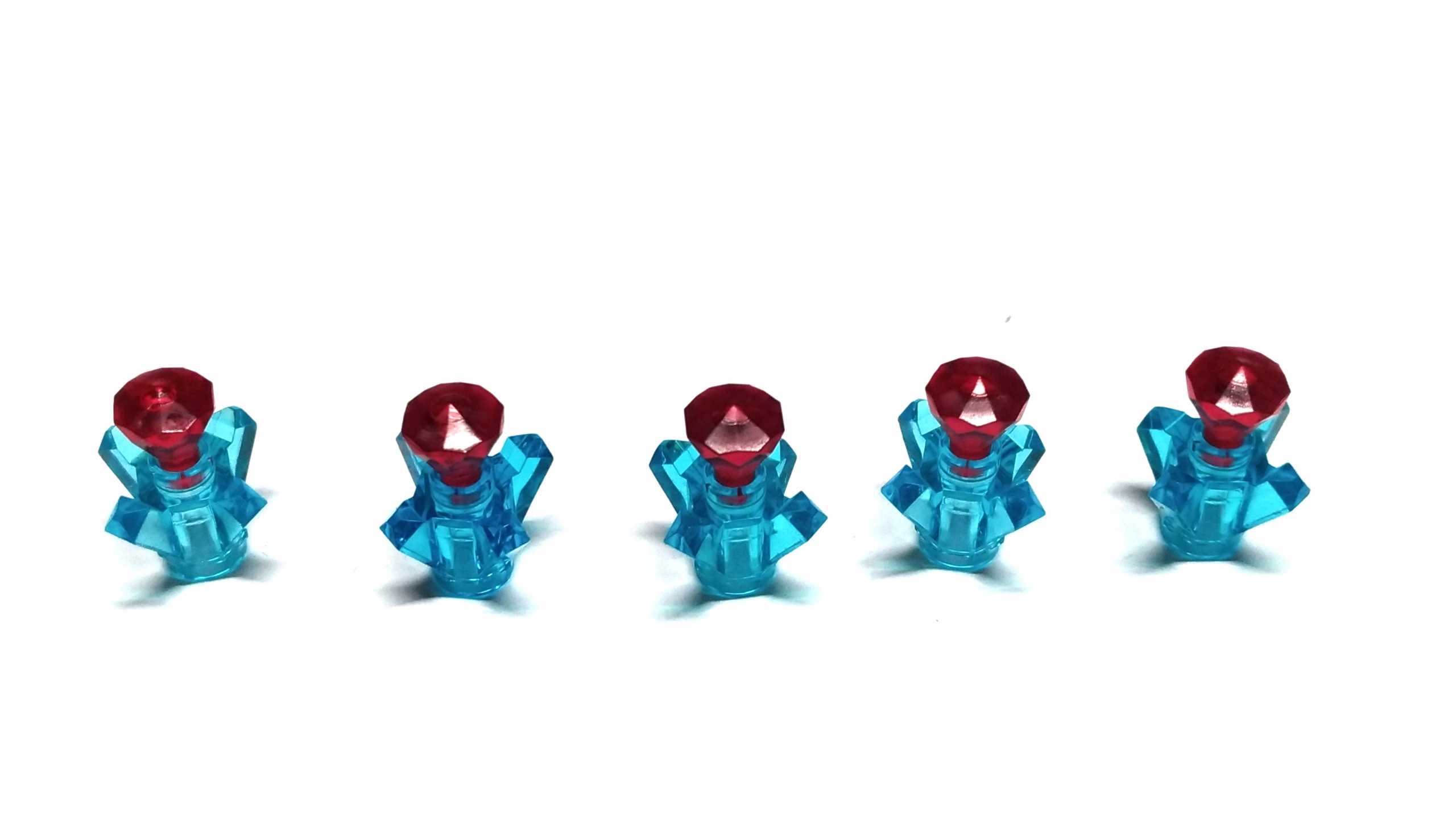 594n. Lego diament kryształ 10 sztuk 2 5aaab8eb7b7d1b10f9815a01c9776f1c