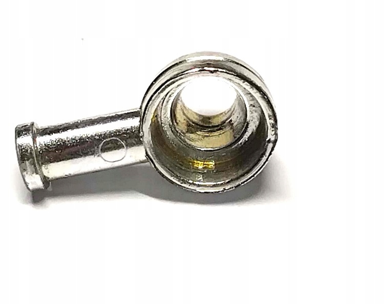 051A27. Lego chrom x123 Electric Light Holder 1x1x2/3 bar 1L chrome silver 2 5abe79409ef04b0904cf75eeb2798b9c
